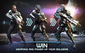 Rivals at war firefight apk app is a very fun fighting game which is very fun to play. Rivals At War 2084 For Android Apk Download