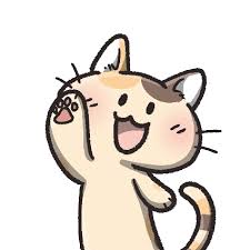 三毛猫のフリーアイコン｜可愛いフリーアイコン・イラストの無料素材サイト｜フリーペンシル