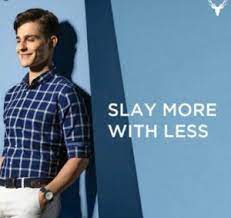 They are an integral part of a man's wardrobe. Top 10 Best Men S Shirt Brands In India 2021 Webbspy