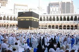 Pakej Umrah Berdaftar Malaysia Eaziez Finder Travel Tours Malaysia