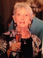 Helen Lautenschlager Obituary