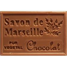 Omgz This Looks So Good Savon De Marseille Au Chocolat Mylo Dlya Doma Interer