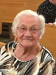 Schoorlemmer (nee Strijtveen), Bertha Hendrika