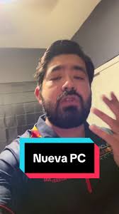 Nueva PC de Benjiiiii: ROG y F1