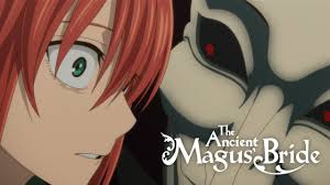 Wonder egg priority episode 04 vostfr hd. The Ancient Magus Bride Official Episode 7 Preview Youtube