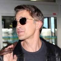 Henry Morel Man Sunglasses