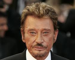 Discover top playlists and videos from your favorite artists on shazam! Johnny Hallyday 1943 Portrait Kino De