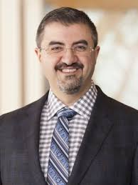 Andrew P Covington, MD