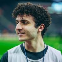 300+ "Alejandro Espino" profiles