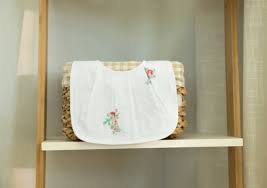 Personalized Baby Bibs