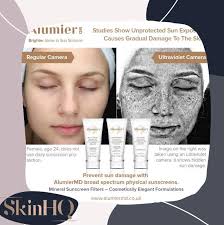 Alumier MD products are not available...