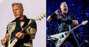 3 bands from the 90s that James Hetfield praised