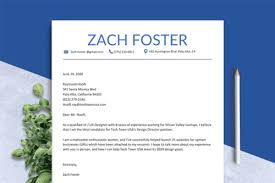 Short Cover Letter Examples How To Write A Short Cover Letter