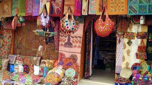 Handicrafts