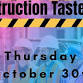 Construction Taster Day event image