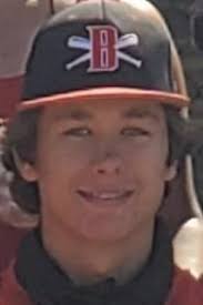 Sean Selzer's Baseball Recruiting Profile