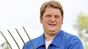 Schon im Oktober: "Bauer sucht Frau"-Kurt ist Papa geworden