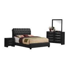 Shop the peacock alley bedding and sheet collections. 50 Most Popular Black Bedroom Sets For 2021 Houzz