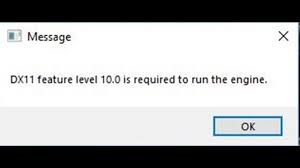 So in any case, you would better figure out how to check the directx form and afterward consider if there is a lot of need to refresh your directx for windows 10. Fortnite Dx11 Feature Level 10 0 Youtube