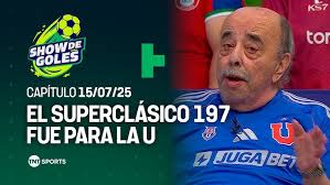 Memorabiblia Podcast: MARCO OLEA 🎧 I 2010: Iquique Glorioso