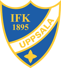 Brand logo font, fotboll transparent background png clipart. Download Ifk Uppsala Logo 2012 Football Logo Template Png Png Image With No Background Pngkey Com