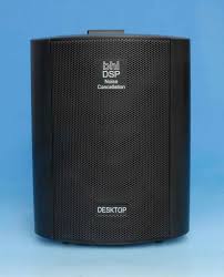 Then, if you like the experience, don't be afraid to graduate to more complex projects. Dsp Noise Cancelling Speakers