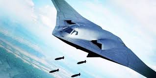 In the world we live in today, do we still need heavy scale long range bomber missions using the tactical and strategic bombers of today. China S H 20 Stealth Bomber How Powerful Is China S New Bomber
