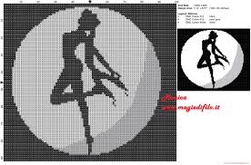 Sailor moon cross stitch pattern, galaxy cross stitch, anime cross stitch, counted cross stitch, kawaii cross stitch, kreuzstich, pdf, dmc needleminderlair. Shadow Sailor Moon Cross Stitch Pattern Free Cross Stitch Patterns Simple Unique Alphabets Baby