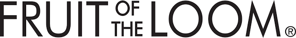Fruit of the loom logo over the years. File Fruit Of The Loom Logo Svg Wikimedia Commons