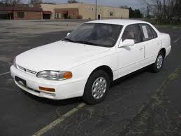 The xv10 series represented the third generation of the toyota camry in all markets outside japan. Best Toyota 1995 Toyota Camry For Sale