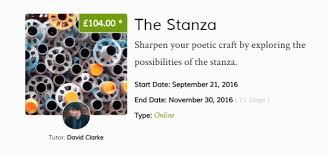 It is a unit of poetry composed of lines that relate to a similar thought or topic—like a paragraph in prose or a verse. The Stanza Why Do Poems Have Them Poetry School