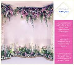 Check spelling or type a new query. 14 Flower Wall Ideas For An Unforgettable Wedding Philly In Love