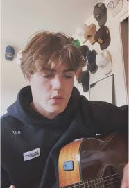 New song I’ve been working