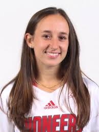 2022 Women's Lacrosse Roster