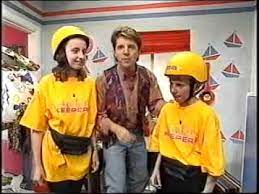 Finders Keepers Citv 1993 Episode Part 1 Youtube