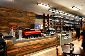 The Groove Train Southland Flagship Restaurant By Blackbox Retail Projects Melbourne Australia Retail Design Blog Design Retail Design Blog Restaurant