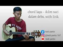 Hidup dibui chord sequences automatically extracted by analyzing the hidup dibui.mid midi file. Suci Dalam Debu Lirik Chord