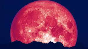 Superlua Lua Azul E Lua De Sangue Coincidem E Pastores Comentam Significados Biblicos Guiame