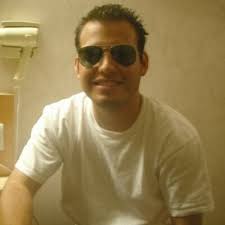 Daniel Magallon (@Dmagallon3)