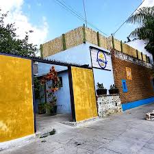 DONAJI COCTEL DE MEZCAL