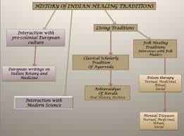 Introduction To The Healing Traditions Project History And