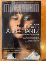 Mannen som sökte sin skug...