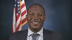 Keith Blocker Candidate for Tacoma Council District #3