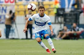 Diego Buonanotte Le Manda Un Recado A Cruzados Mi Prioridad Siempre Va A Ser Catolica Publimetro Chile Последние твиты от diego buonanotte (@diego_buona). diego buonanotte le manda un recado a