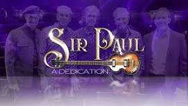 Sir Paul - A Tribute to Paul McCartney