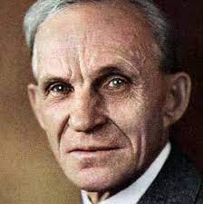 Henry Ford Net Worth 2021 Age Height Weight Wife Kids Bio Wiki Wealthy Persons