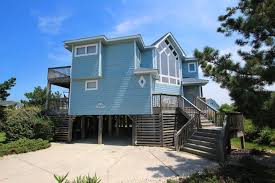 4 bedroom, 3 bath home in the currituck club golf community in corolla, nc. Corolla North Carolina Vacation Rental Neptunes Landing 5 Bedrooms 4 1 Bathrooms House Best Airbnb Alternative