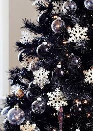 A gothic christmas purple and black gothic xmas for ~gp christmas tree challange picture created by darklingangel. Why I Love Christmas On We Heart It