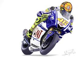 Find great deals on ebay for valentino rossi bicycle. Moto Valentino Rossi Png 2 Png Image 670335 Png Images Pngio
