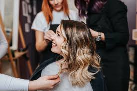 Plus, every haircare service here comes with a complimentary shampoo, conditioner. What Makes A Good Blowout Hair Salon Dapper Divine